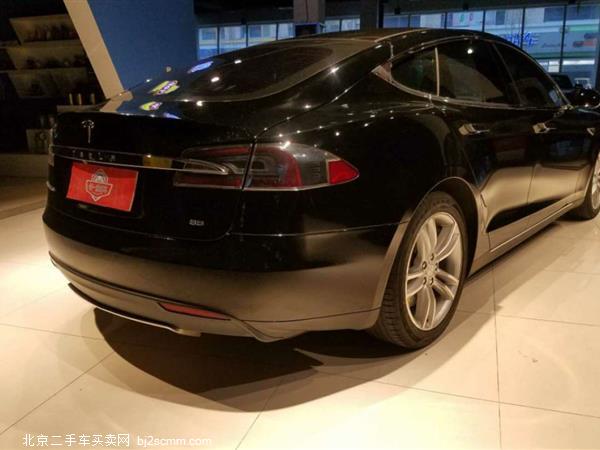 ˹ MODEL S 2015 MODEL S 85