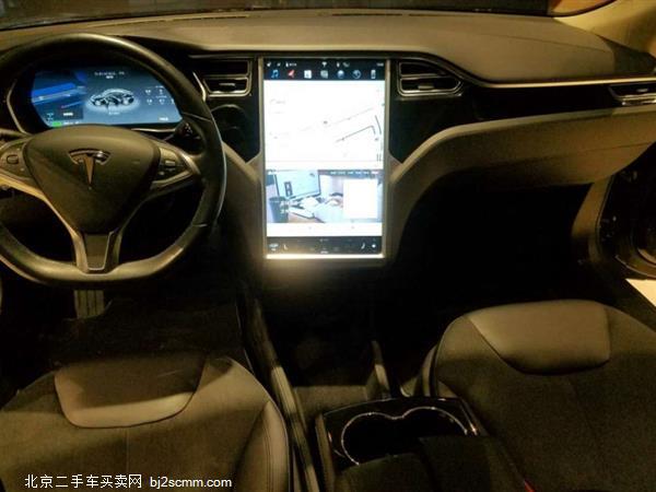 ˹ MODEL S 2015 MODEL S 85