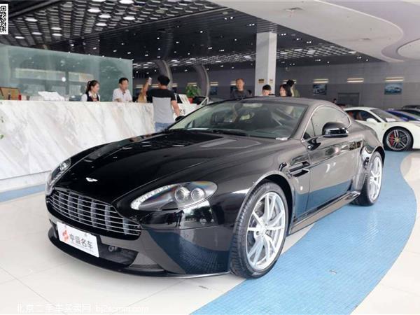 ˹? V8 Vantage 2012 4.7L S Coupe