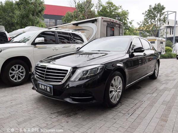 S 2014 S 400 L 