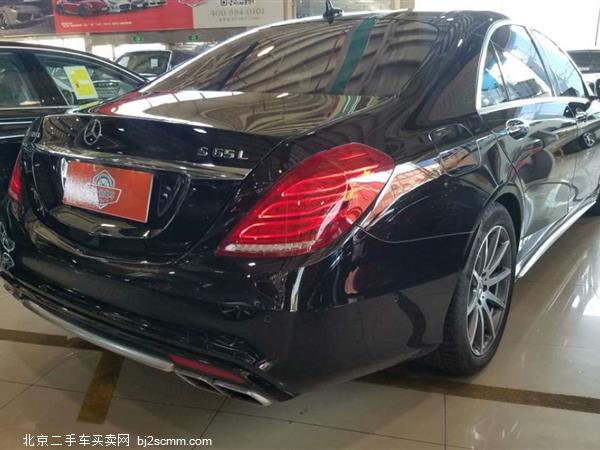 SAMG 2016 S 63 L AMG 4MATIC