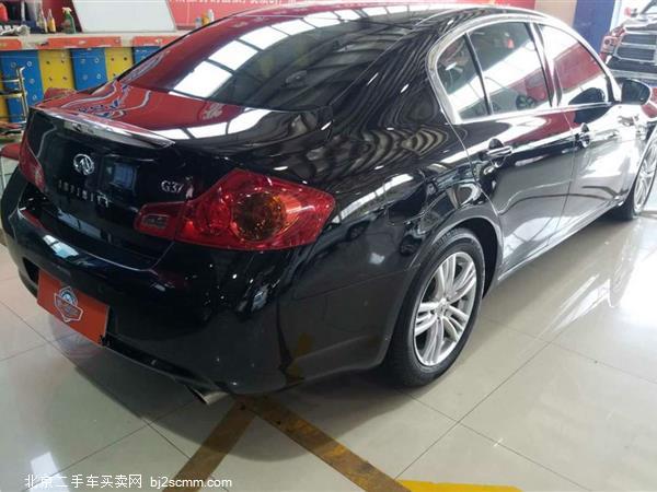 ӢGϵ 2010 G37 Sedan