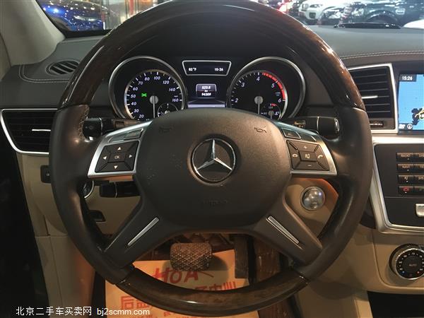 GL GL 350 4MATIC