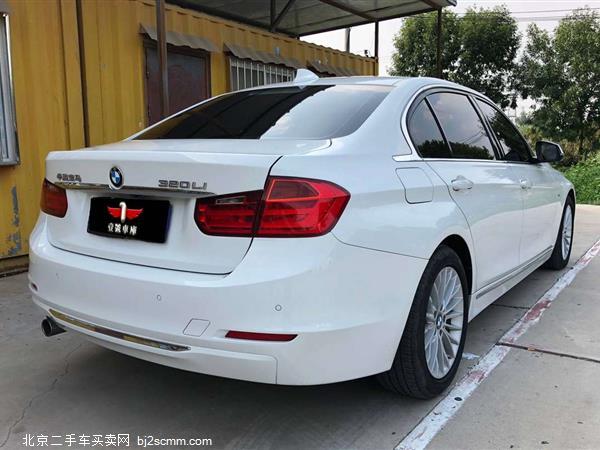 3ϵ 2014 320Li װ