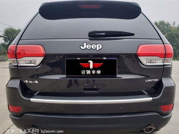 Jeep ŵ() 2014 3.0L 