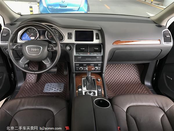 µQ7 2014 35 TFSI ˶