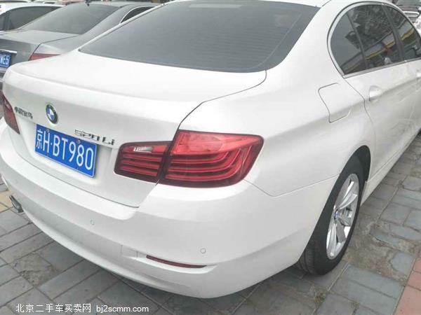 5ϵ 2014 520Li 