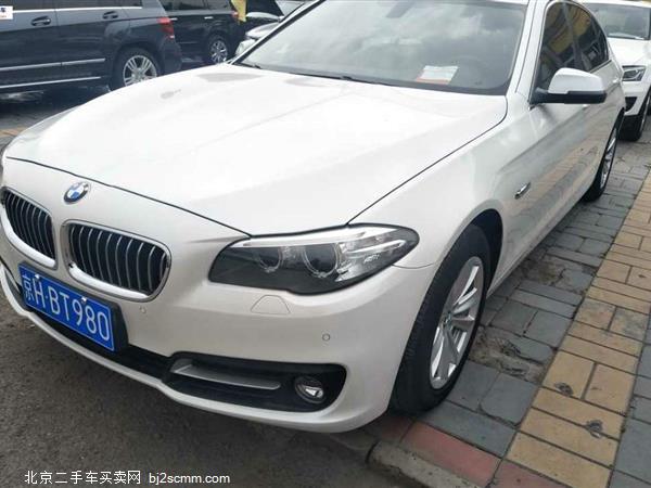 5ϵ 2014 520Li 