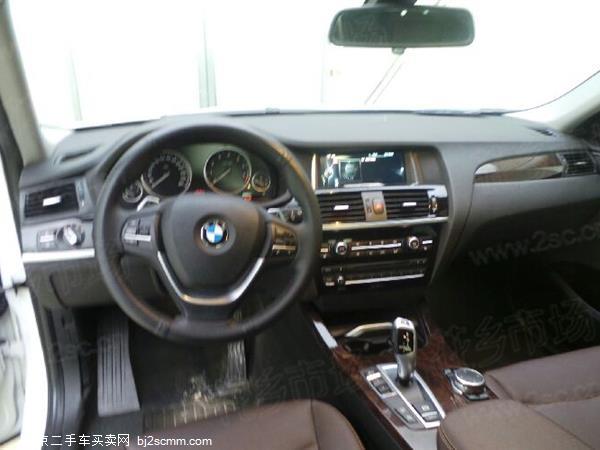 X4 2014 xDrive20i Xװ