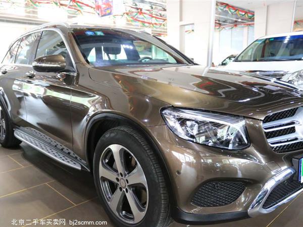 GLC 2016 GLC 300 4MATIC 