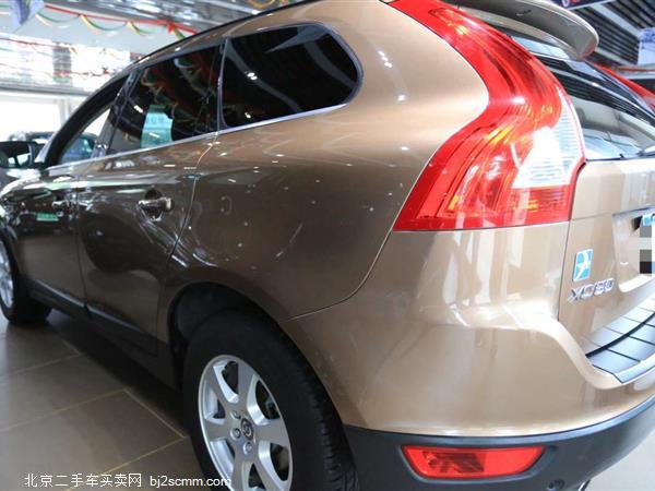 ֶXC60() 2010 3.0T T6 AWDʰ