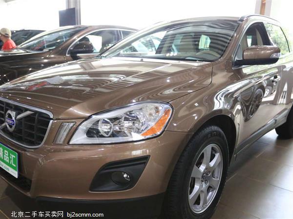 ֶXC60() 2010 3.0T T6 AWDʰ