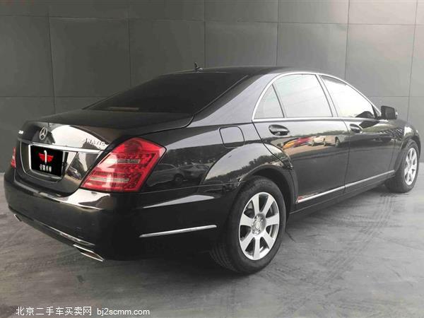 S 2012 S 300 L  Grand Edition