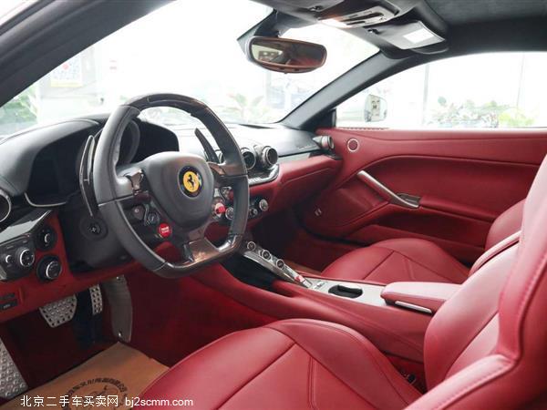  F12berlinetta 2013 6.3L ׼