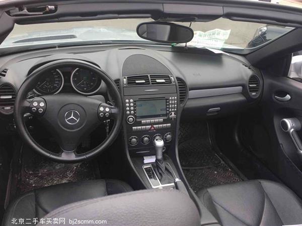 SLK 2006 SLK 280