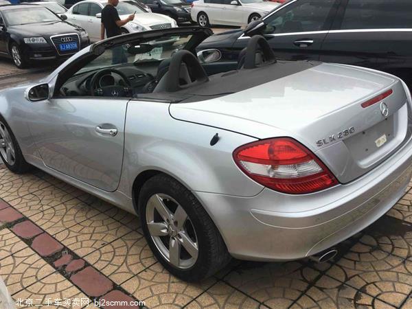 SLK 2006 SLK 280