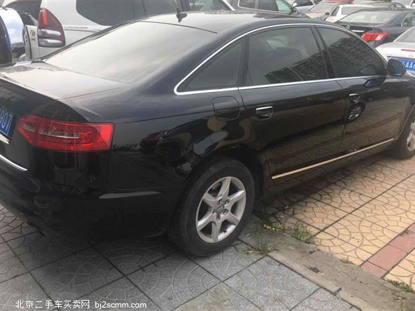 µA6L 2011 2.0 TFSI Զ׼