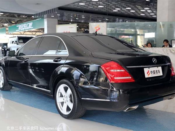 S 2012 S 300 L  Grand Edition