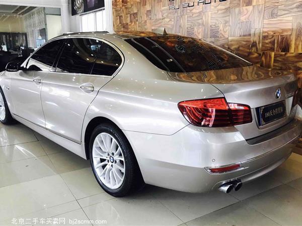 5ϵ 2014 525Li װ