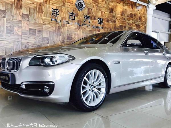 5ϵ 2014 525Li װ