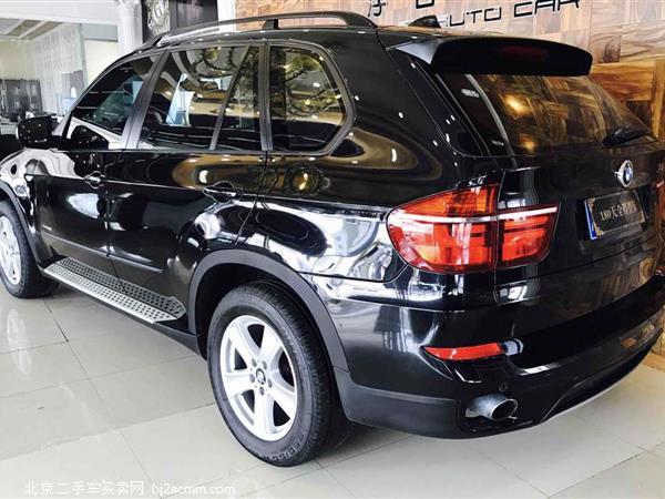 X5 2011 xDrive35i 