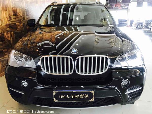 X5 2011 xDrive35i 