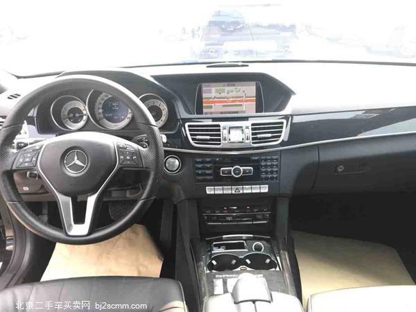 E 2015 Ŀ E 260 L