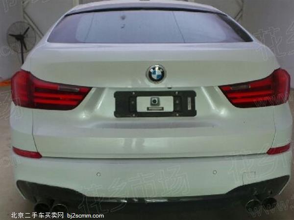 5ϵGT 2014 535i xDrive