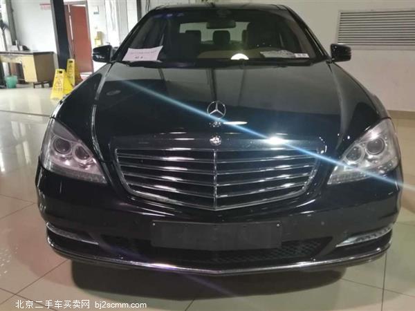 S 2012 S 300 L  Grand Edition