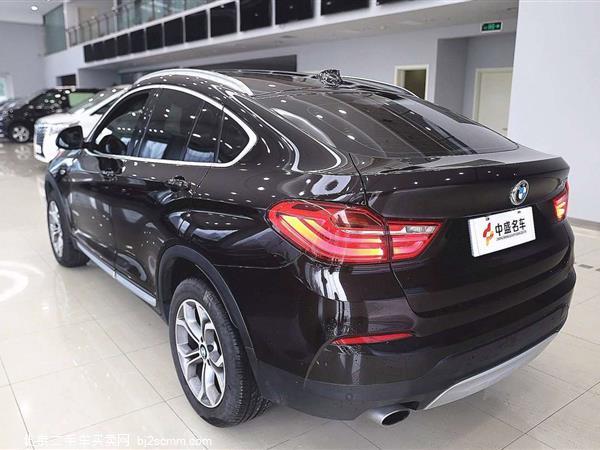 X4 2014 xDrive20i Xװ