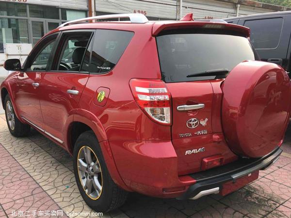 һRAV4 2012 װ 2.4L Զ