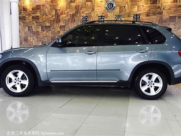 X5 2008 xDrive30i