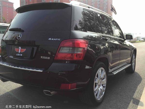 GLK 2012 GLK 300 4MATIC ʱ