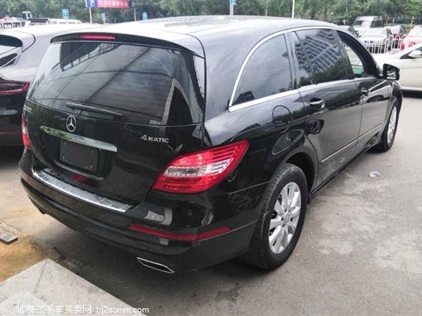 R 2014 R 320 4MATIC