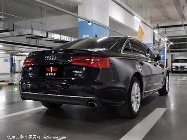 µA6L 2012 TFSI ׼