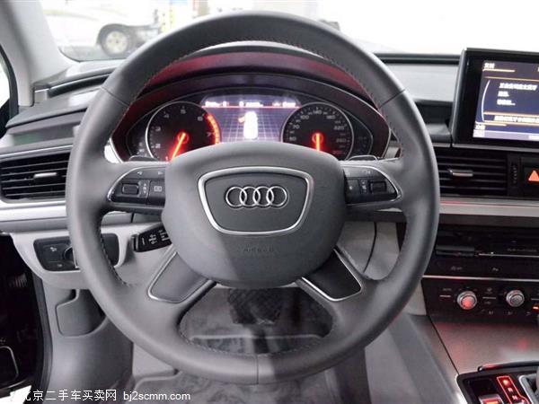 µA6L 2012 TFSI ׼