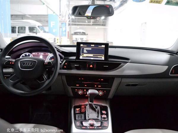 µA6L 2012 TFSI ׼