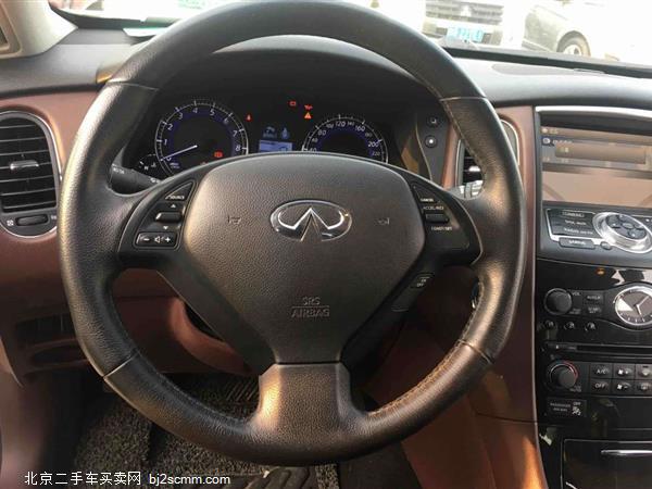 ӢQX50() 2013 2.5L Ű