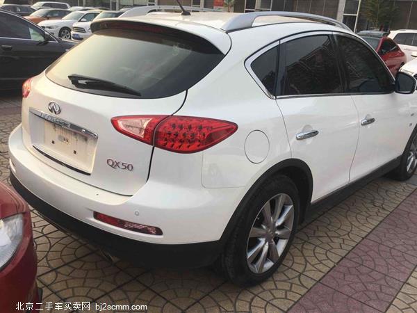 ӢQX50() 2013 2.5L Ű