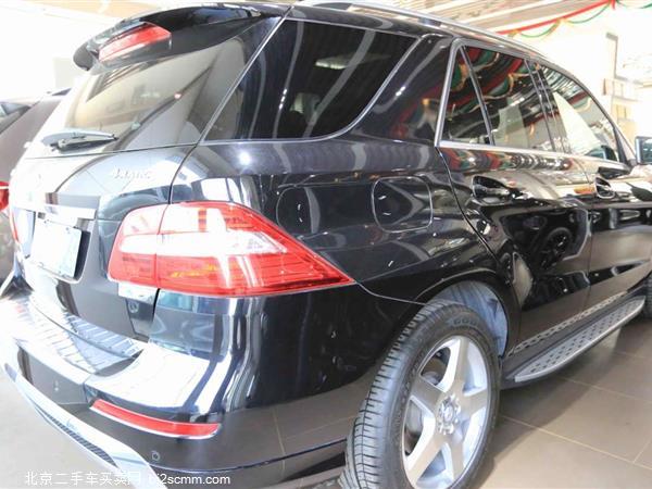 M 2014 ML 400 4MATIC