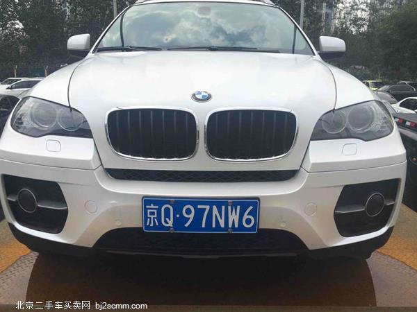 X6 2011 xDrive35i