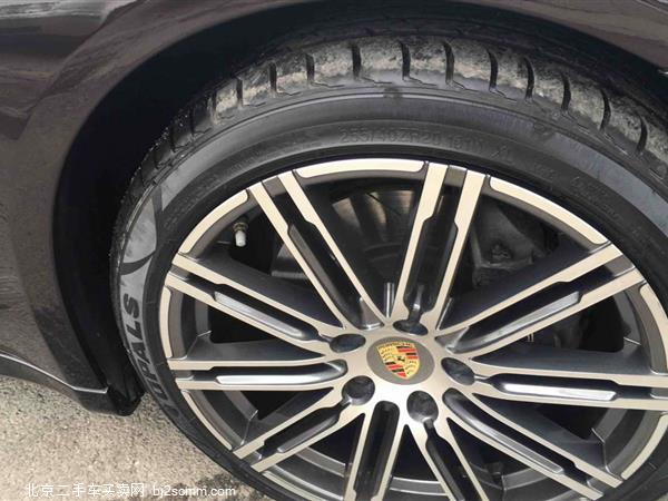 ʱ Panamera 2014 Panamera 4 3.0T