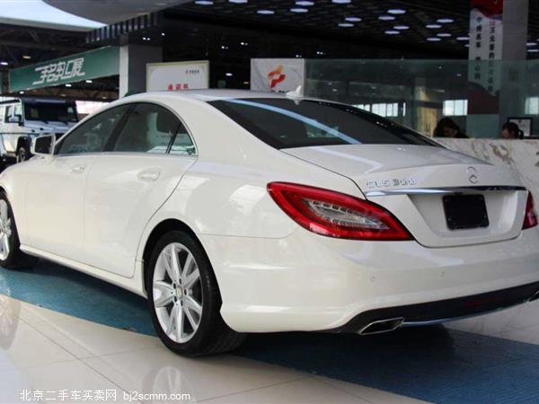 CLS 2012 CLS 300 CGI