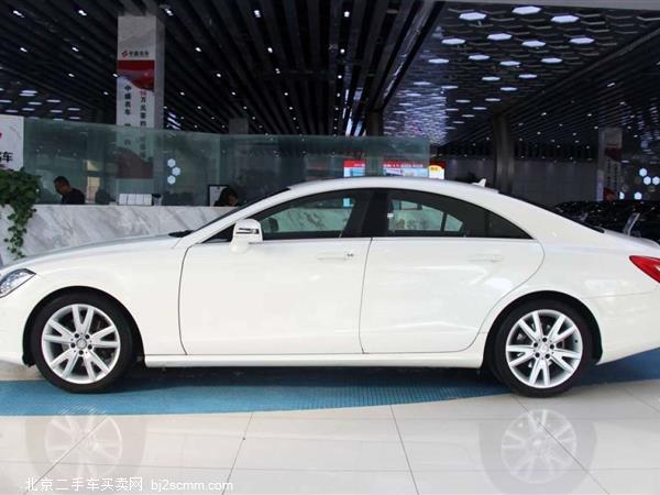 CLS 2012 CLS 300 CGI