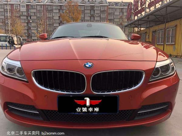 Z4 2013 sDrive20i