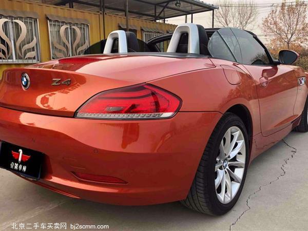 Z4 2013 sDrive20i