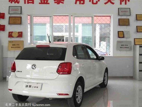  POLO 2013 1.6L Զʰ