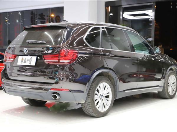 X5 2014 xDrive35i 