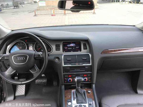 µQ7 2013 35 TFSI 