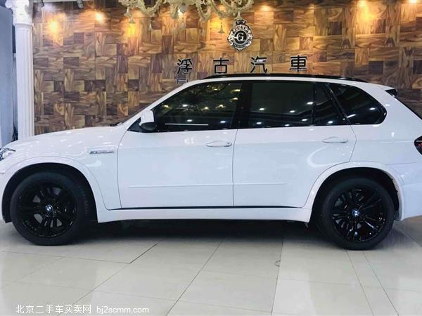 X5 M 2010 X5 M